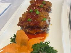 -好彩酒楼烤鸭坊