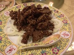 -听鹂馆饭庄(颐和园店)