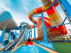 -武汉玛雅海滩水公园