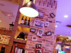 -快乐爱斯米牛排自助(太原街万达店)