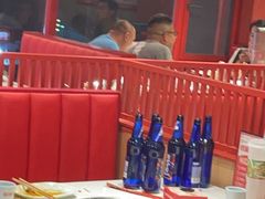 -何师傅美蛙鱼头(汉街店)