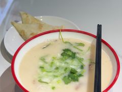 经典羊肉汤-静宇羊肉汤(鄞州乐橙荟店)