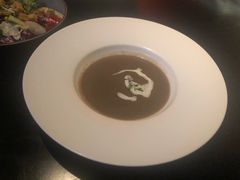 -C&R西班牙餐厅
