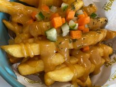 -艾薯夫妇Aysh(福田星河COCOPark店)