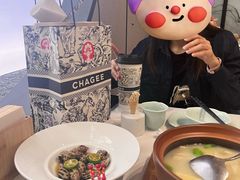 -淮扬府·游园京梦(北京SKP店)
