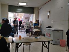 大堂-汉口重油烧卖(钟家村店)