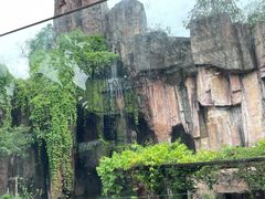-长鹿旅游休博园
