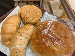 -山崎面包(苏州中心店)