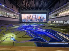 -广州市城市规划展览中心