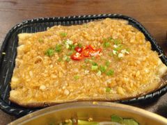 -半酌烧烤小酒馆(南京东路店)