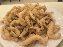 -奥华餐厅·老张记(台基厂店)