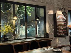 -Apollo·西班牙小酒馆(安福路店)