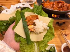-元奶奶包饭(公新银浦店)