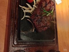-MR.ROCKY洛奇先生·西餐&酒吧(琶醍店)