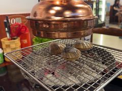 -奥西拉烤肉,盒饭,冷面(青岩刘店)