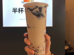 -书亦烧仙草(吉利购物广场店)
