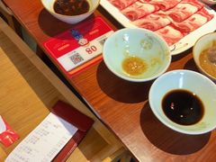 -1078號老北京涮肉(松柏店)