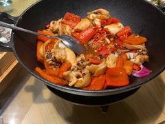 -火候轩品质湘菜·私厨(市府店)