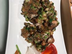 海蛎煎-黑明餐厅(白鹭洲店)