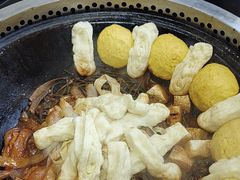 -农家院铁锅炖(西韩路店)
