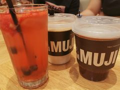-MUJI无印良品(深圳深业上城城市旗舰店)