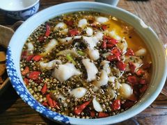 -花迹·金陵南京菜(老门东店)