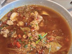-天辣(金桥啦啦宝都店)