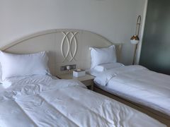 -智住·海景公寓(小径湾店)