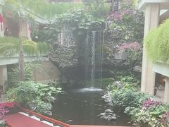 -广州白天鹅宾馆