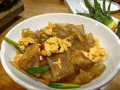 -长寿面馆(振兴路店)