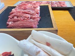 -额尔敦传统涮.冰煮羊火锅(乌兰察布体育场店)