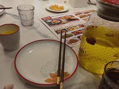 -大厨小馆(华阳城店)