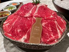 -ONE FULL 古董港式海鲜火锅