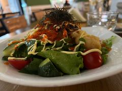 飞鱼籽沙拉-Jazz·ya 爵士屋(来福士店)