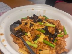 -九毛九西北菜(汕头金平万达广场店)