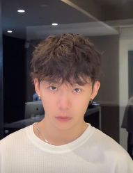 -豪帅男士理容馆