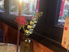 -BROWNSTONE布朗石西班牙餐厅(富城店)