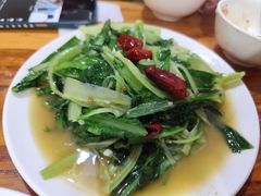 -鸡哈豆花(梅西广场店)