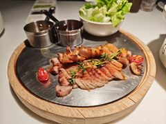 -小大董·烤鸭(五棵松店)