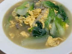 -吕氏疙瘩汤·新派鲁菜(东城万达广场店)