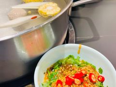 -二刀潮牛(重庆光环购物公园店)