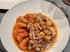 -潮州府·潮菜·砂锅粥(徐家汇店)