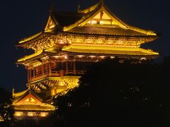 -凤城河风景区