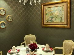 包厢-浦华大酒店-台南担仔面海鲜楼