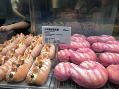 -LELECHA乐乐茶(美罗城店)