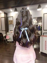 3Am Hairsalon-3AM HAIR SALON烫发染发接发