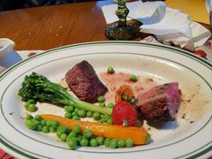 -弗兰克牛排西餐厅Ribone steak house(柠檬花园店)