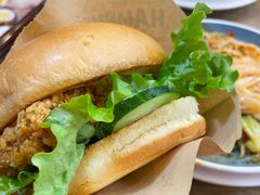 -魏家凉皮(八里庄店)