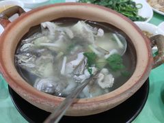 -巫记鸡饭店