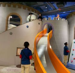 -幻贝家儿童乐园(苏州中心店)